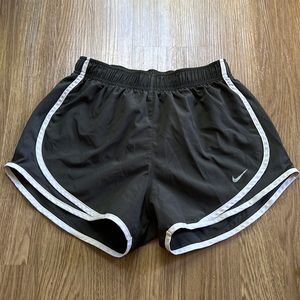 Nike Dri-fit Running Shorts